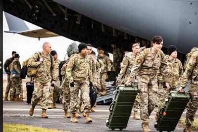  همکاری نظامی میان آمریکا و نیجریه/ نظامیان آمریکایی وارد خاک این کشور شدند