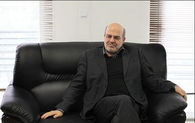  عیسی کلانتری: صریح بگویم؛ من دشمن اصلی را بیرون از کشور نمی‌دانم | در دوران احمدی‌نژاد برنامه‌ریزی کنار گذاشته شد | ظرف 5 سال می توان شرایط کشور را بهبود بخشید اگر...