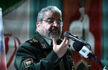  سناریوی اصلی علیه ایران به روایت رئیس پدافند غیرعامل کشور/هدف دشمن  تضعیف جمهوری اسلامی است