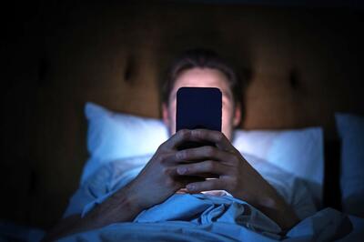  چگونه گوشی و تبلت می‌توانند خطر مرگ را افزایش دهند