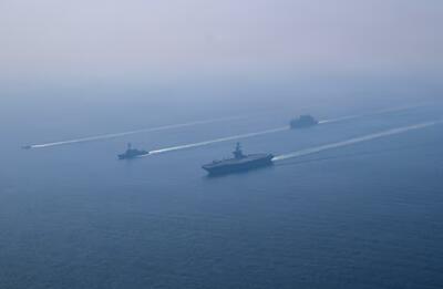  مذاکرات حساس هسته‌ای آمریکا و ایران در ژنو؛ آرایش نظامی و دیپلماسی همزمان