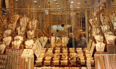  نوسان شدید قیمت طلا امروز ۲۸ بهمن ۱۴۰۴ / اخبار مذاکرات طلا را ۸ میلیون تومان ارزان کرد!