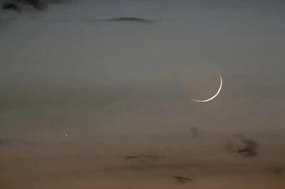  ماه رمضان ۱۴۰۴ دقیقا چه روزی آغاز می‌شود؟