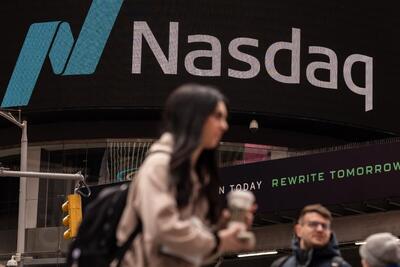  افت معاملات آتی وال‌استریت؛ بازارهای مالی در انتظار داده‌های فدرال رزرو