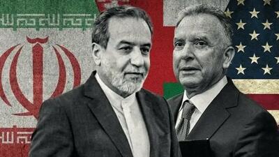  فوری/ زمان برگزاری دور سوم مذاکراه ایران و آمریکا اعلام شد