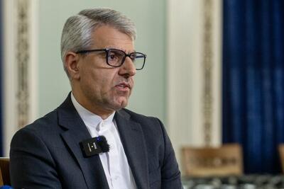  مذاکره ایران و آمریکا به یک‌قدمی توافق رسید / بقایی: آماده‌ایم در ژنو بمانیم