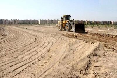  آخرین فرصت برای دریافت زمین دولتی اعلام شد/ مشمولان عجله کنند