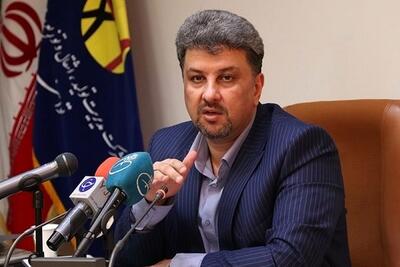  مصطفی رجبی مشهدی معاون وزارت نیرو شد