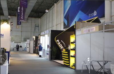  ضرورت ورود سازمان بازرسی به نمایشگاه‌های لاکچری در کیش؛ به نام «ساخت داخل»، به کام غرفه‌سازان