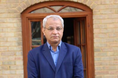  آقای ترامپ! ما دوره کودکی را پشت سر گذاشته‌ایم | غلامعلی دهقان