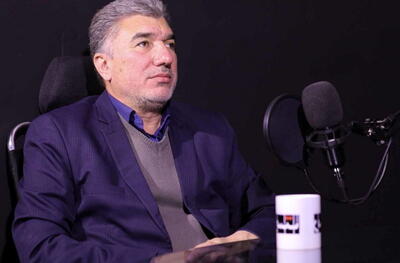  گرامی مقدم: ریشه اصلی ناآرامی‌ها، خشم‌ها و خرابکاری‌ها داخلی است