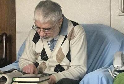  سالگرد حصر خانگی میرحسین موسوی