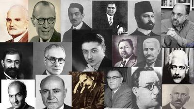  روشنفکر ایرانی و مسئله اخذ تمدن از خارج