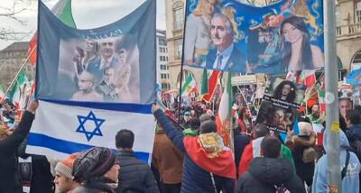  روان‌شناسی به‌جان‌آمدگان و فاشیسم جاویدشاهی