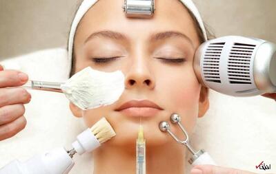  ۶ درمان لیزری پوست در زمستان برای درخششی مقاوم در برابر آلودگی