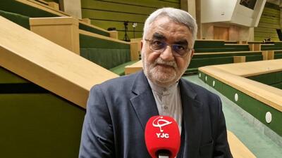  بروجردی، عضو کمیسیون امنیت ملی: برای اثبات عدم تخطی از فعالیت‌های صلح‌آمیز هسته‌ای، به آژانس اجازه بازدید از تاسیسات اتمی داده می‌شود/ مسئولیت مذاکرات هسته‌ای، همچنان با وزیر خارجه است و تصمیم‌گیری در مورد فعالیت‌های هسته‌ای، با شورای عالی امنیت ملی