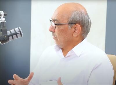  سخنگوی قوه قضائیه: برای اظهارات اخیر علی شکوری‌راد، پرونده‌ای با اتهام تبلیغ علیه نظام و مسائل امنیتی تشکیل شده