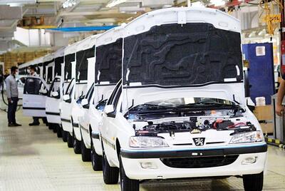  نزدیک به ۷ میلیون متقاضی خودرو فقط برای ۴۹ هزار دستگاه خودرو