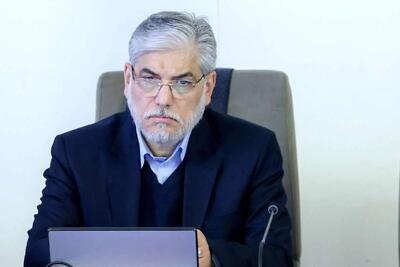 وزیر علوم: اگر کسی مجازات خود را تحمل کند، می‌تواند ادامه تحصیل دهد/ قوه قضائیه اهتمام دارد که دانشجو‌های دارای اتهامات سبک را با قرار‌های سبک، آزاد کند