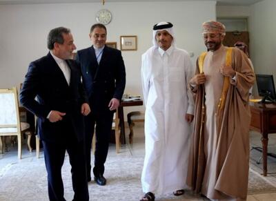  برخی دیپلمات‌های منطقه‌ای در حال بررسی طرحی گسترده‌تر برای ایران و آمریکا هستند؛ برنامه‌ای چند محوری شامل تعهدات عدم تجاوز تا قرارداد‌های تجاری/ هدف از این مقیاس، جلب توجه رئیس‌جمهور آمریکا با طرحی پر زرق و برق، شبیه به طرحی است که فرستادگان ترامپ برای پایان دادن به جنگ غزه تهیه کردند