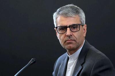  سخنگوی وزارت خارجه: مذاکرات عملاً از دیروز با دیدار ما با وزیر خارجه عمان و گروسی آغاز شد/ ملاقات هیأت آمریکایی با بدر البوسعیدی، شامل ارائه دیدگاه ایران درباره پرونده هسته‌ای و رفع تحریم‌ها بود/ در مذاکرات امروز پیام‌ها از طریق میانجی عمانی تبادل می‌شود