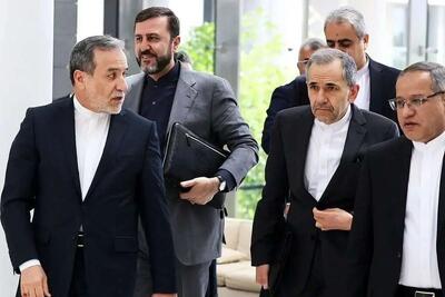  ایسنا به نقل از یک عضو تیم مذاکراتی ایران: تبادل نظر و پیام‌ها در هر دو حوزه هسته‌ای و رفع تحریم‌ها، ادامه دارد