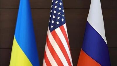  اوکراین آتش‌بس را پذیرفت