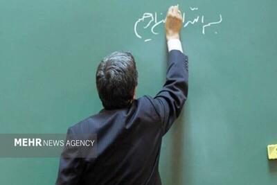  مجوز مجلس برای به‌کارگیری ۱۰ هزار معلم بازنشسته و حق‌التدریسی