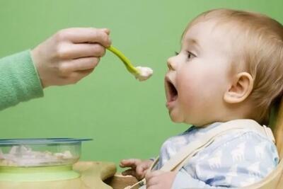  اعتبار کالابرگ کودکان دچار سوء تغذیه در اسفند و فروردین شارژ می‌شود