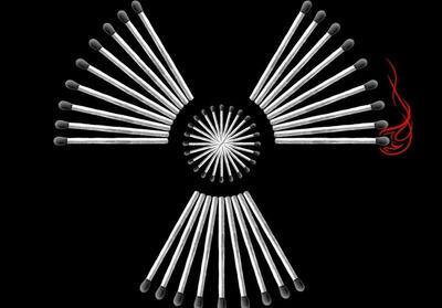  ترامپ خطر شعله‌ور کردن رقابت هسته‌ای را ایجاد می‌کند