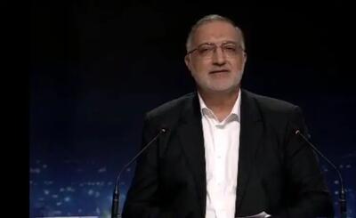  خبر تازه زاکانی درباره ساخت پناهگاه‌ برای جنگ احتمالی