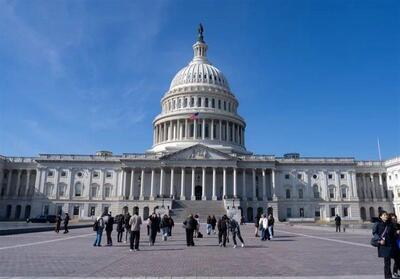  حادثه امنیتی در واشنگتن دی‌سی/ فردی با سلاح گرم در کنگره آمریکا دستگیر شد