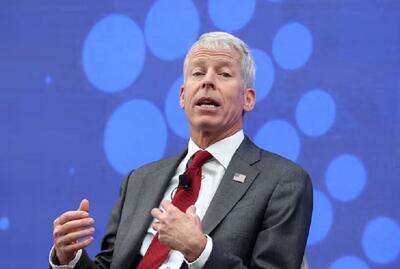  آمریکا با کمک فرانسه به دنبال تولید سوخت هسته‌ای/ کاهش وابستگی به روسیه در دستور کار