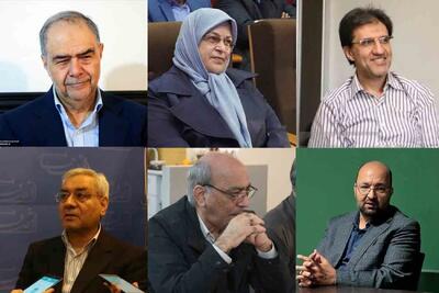  واکنش سخنگوی قوه قضائیه به بازداشت برخی از اعضای جبهه اصلاحات: آن‌ها فعلاً با صدور قرار وثیقه پنج میلیارد تومانی برای هر نفر، آزاد هستند