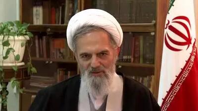  ببینید| پنج‌شنبه اول ماه رمضان است