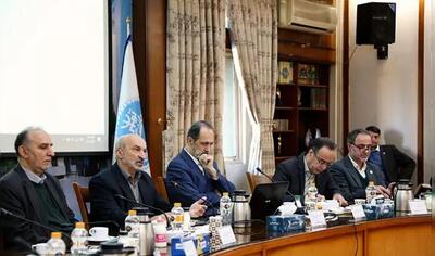  جزئیات جدید از سیاست‌های دانشگاه تهران/ از بازنگری رشته‌ها تا ساماندهی دانشجویان بین‌الملل