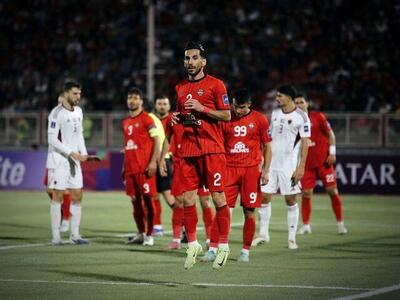  ساعت بازی امروز تراکتور مقابل الغرافه