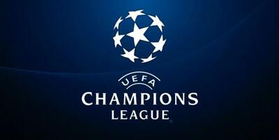  برنامه بازی های امشب پلی آف لیگ قهرمانان؛ ساعت بازی بنفیکا-رئال مادرید