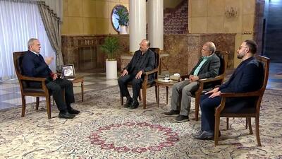  ببینید| پزشکیان: آماده هرگونه راستی‌آزمایی درباره صلح‌آمیز بودن صنعت هسته‌ای ایران هستیم