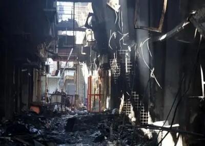  بیشترین خسارت در ناآرامی‌ها سهم این استان شد