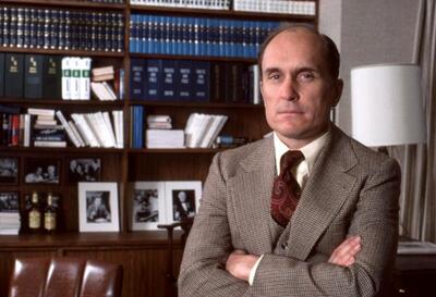  بازیگر «پدر خوانده» و برنده اسکار در ۹۵ سالگی درگذشت