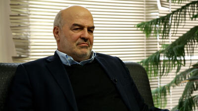  گفت‌وگوی اعتماد با عیسی‌ کلانتری سیاستمدار، درباره ریشه‌های بحران 1404 و راه‌های برون‌رفت از مشکلات