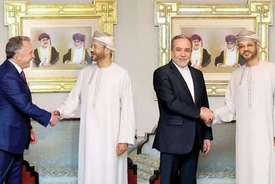  مذاکرات ایران و آمریکا در ژنو آغاز شد/ صداوسیما: این دور از گفت‌و‌گو‌ها وارد «فاز فنی» شده