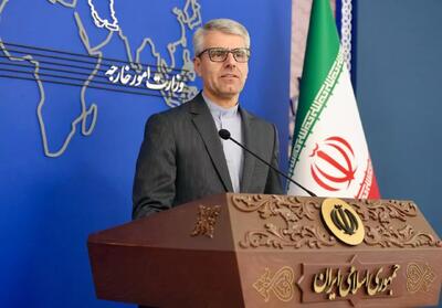  ایران پای توافق ایستاده؛ چند روز یا چند هفته فرقی ندارد!