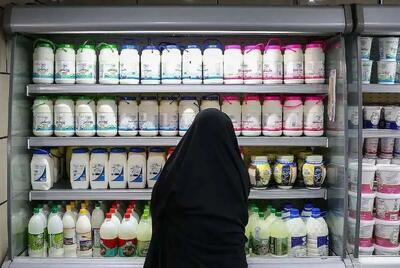  هشدار درباره تشدید کاهش مصرف لبنیات در ماه رمضان