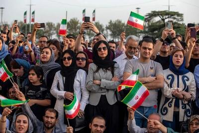  نباید مردم کشور را «خودی و غیرخودی» کنیم/ همه برای ایران ایستادیم