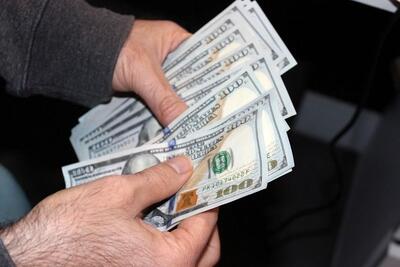  بهای عبور از دلار چندنرخی