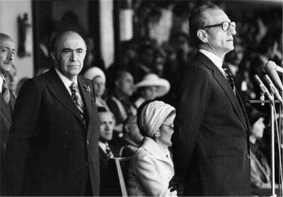  امیرعباس هویدا؛ از روزگار کودکی تا مرگ