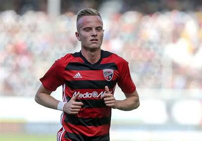  درخشش فوق العاده گزینه مدنظر کارتال برای پرسپولیس