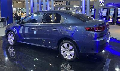  قیمت محصولات ایران‌خودرو امروز سه‌شنبه 28 بهمن ۱۴۰۴، تفاوت قیمت تارا V۱ و V۴